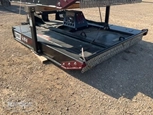 New Brush Cutter